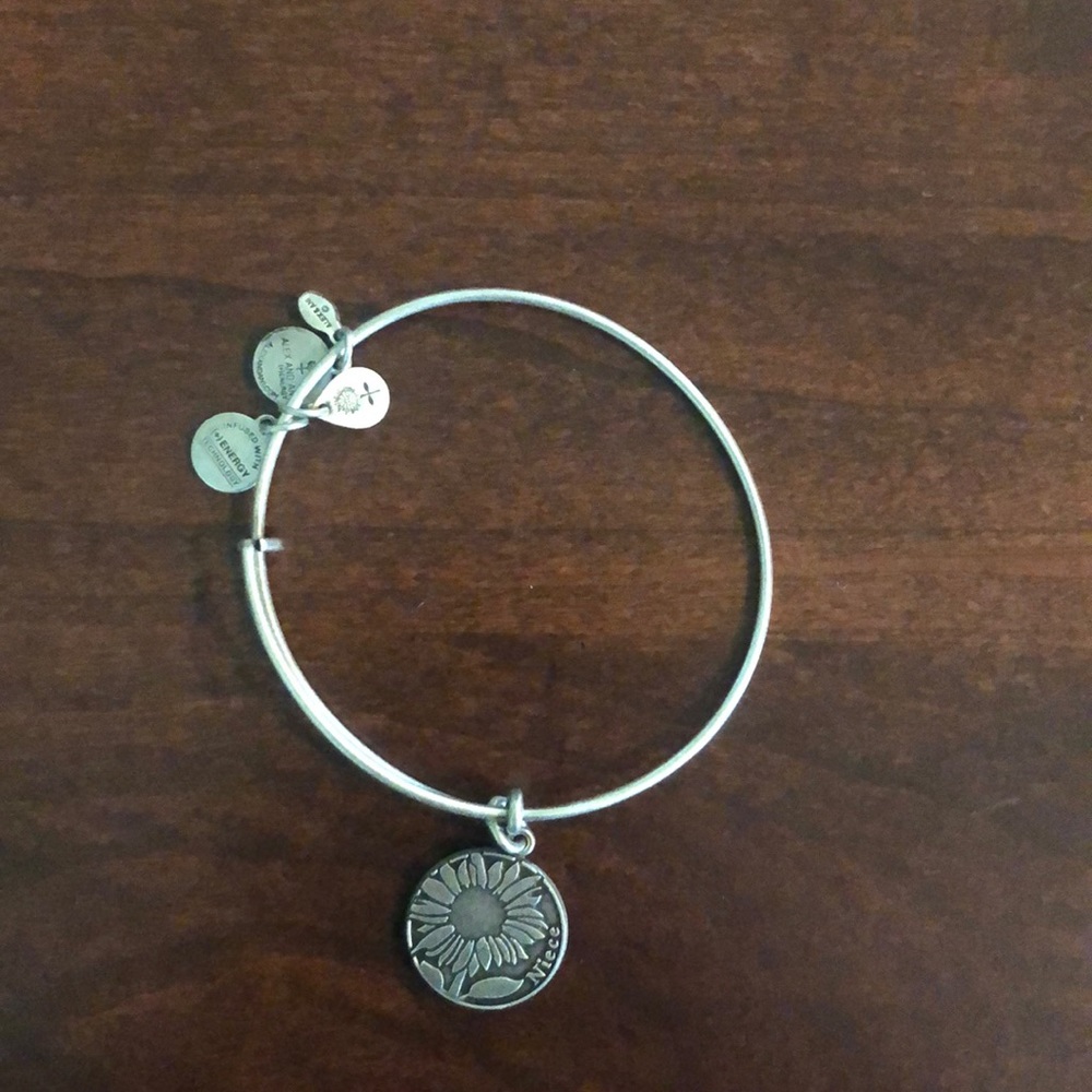Alex and Ani Bracelet